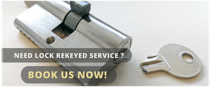 Lock Rekey Service Fort Collins, CO